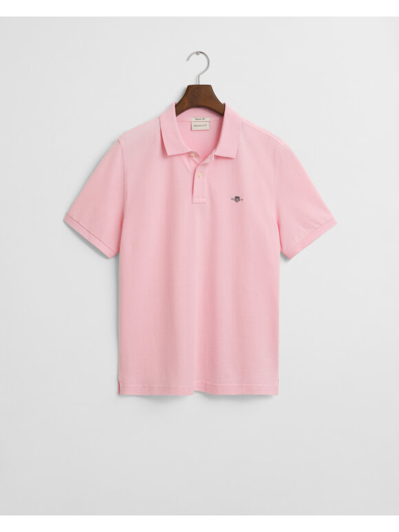 Gant - Gant polo t-shirt