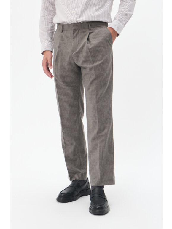 Matinique - Matinique MAweller Pleat Pant