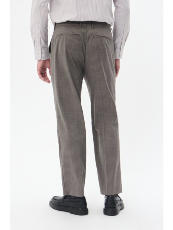 Matinique - Matinique MAweller Pleat Pant