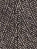 STETSON - Stetson Texas Wool Herringbone