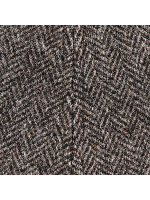 STETSON - Stetson Texas Wool Herringbone