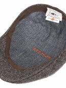 STETSON - Stetson Texas Wool Herringbone