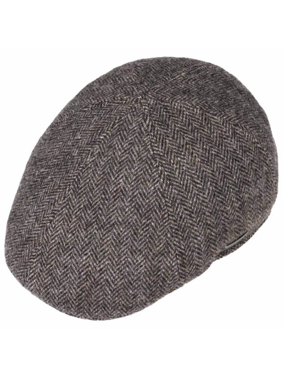 STETSON - Stetson Texas Wool Herringbone