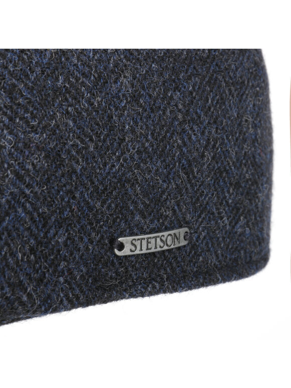 STETSON - Stetson Texas Wool Herringbone