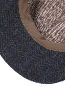 STETSON - Stetson Texas Wool Herringbone