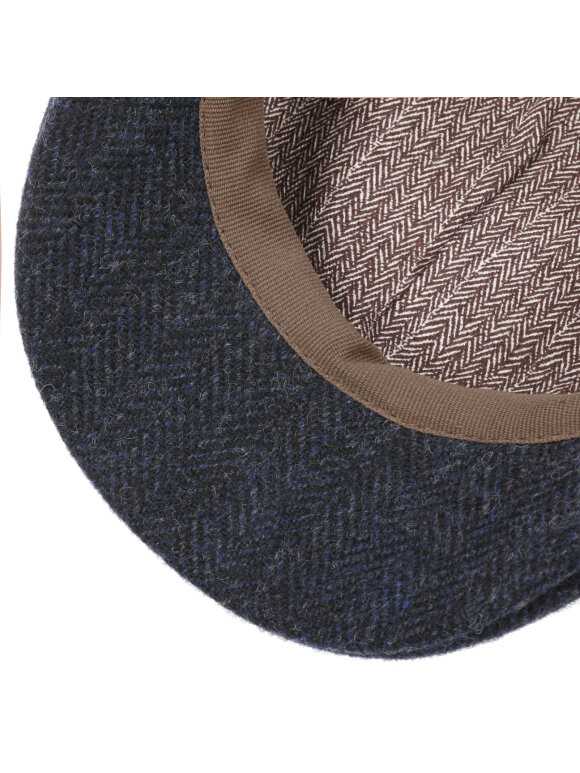 STETSON - Stetson Texas Wool Herringbone