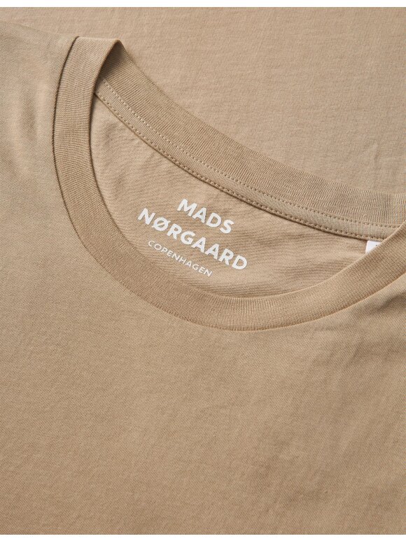 Mads Nørgaard - Mads Nørgaard Organic Thor Tee