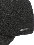 STETSON - Stetson Baseball Cap Wool