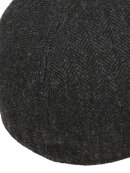 STETSON - Stetson Baseball Cap Wool