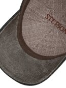 STETSON - Stetson Baseball Cap Wool