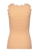 Rosemunde - Rosemunde Silk Top W/Lace