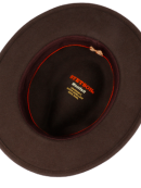 STETSON - Stetson Traveller Woolfelt