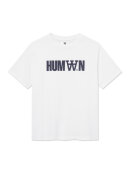 Double A by Wood Wood - Wood Wood WWAsa Humaan Tshirt