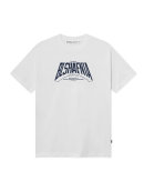 BLS HAFNIA - BLS Hafnia COLLEGE T-SHIRT