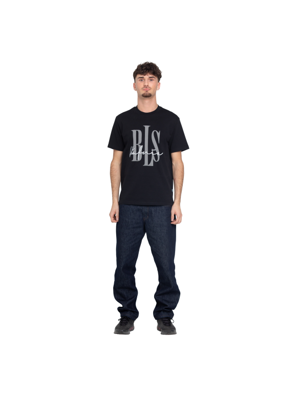 BLS HAFNIA - BLS Hafnia SIGNATURE T-SHIRT