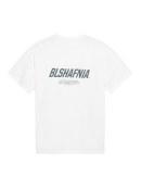 BLS HAFNIA - BLS HAFNIA ENTRANCE T-SHIRT