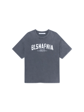 BLS HAFNIA - BLS Hafnia BACKSTAGE T-SHIRT