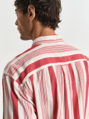 Gant - Gant SEERSUCKER WIDE STRIPE SH