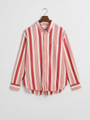 Gant - Gant SEERSUCKER WIDE STRIPE SH