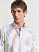 Gant - Gant ARCHIVE OXF MULTI STRIPE