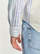 Gant - Gant ARCHIVE OXF MULTI STRIPE