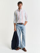 Gant - Gant ARCHIVE OXF MULTI STRIPE