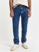 Gant - Gant REG CLEAN WASH GANT JEANS