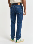 Gant - Gant REG CLEAN WASH GANT JEANS