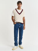 Gant - Gant REG CLEAN WASH GANT JEANS