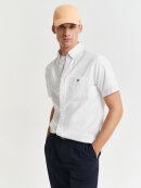 Gant - GAnt REG CLASSIC OXFORD SS