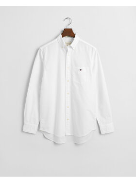 Gant - Gant REG CLASSIC OXFORD SHIRT