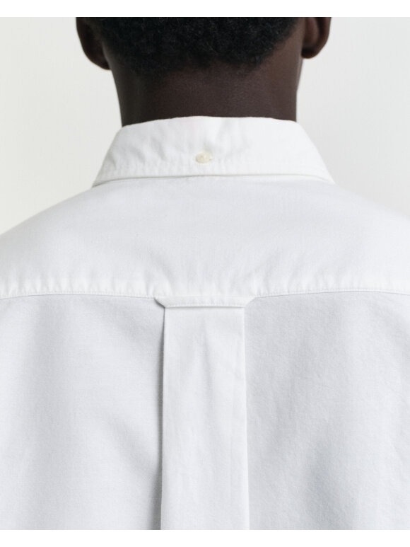 Gant - Gant REG CLASSIC OXFORD SHIRT