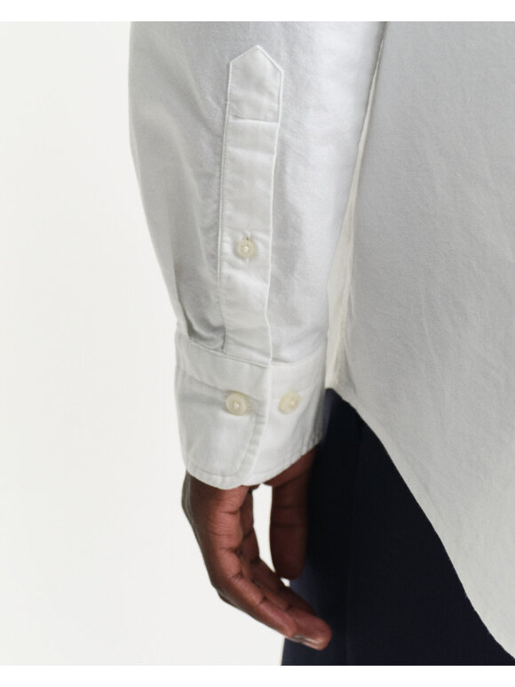 Gant - Gant REG CLASSIC OXFORD SHIRT