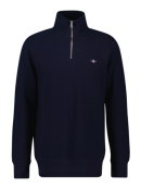 Gant - Gant TEXTURE HALF-ZIP