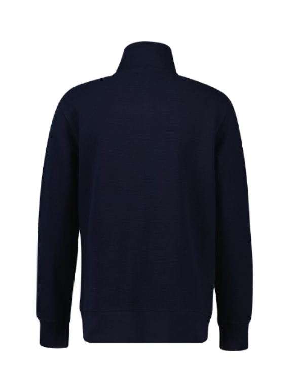 Gant - Gant TEXTURE HALF-ZIP