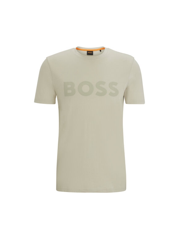 Hugo Boss - Boss Thinking 1