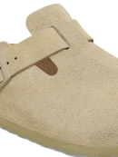 Birkenstock - Birkenstock Boston LEVE Khaki