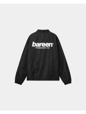 Bareen - Bareen BOOM COACH JACKET