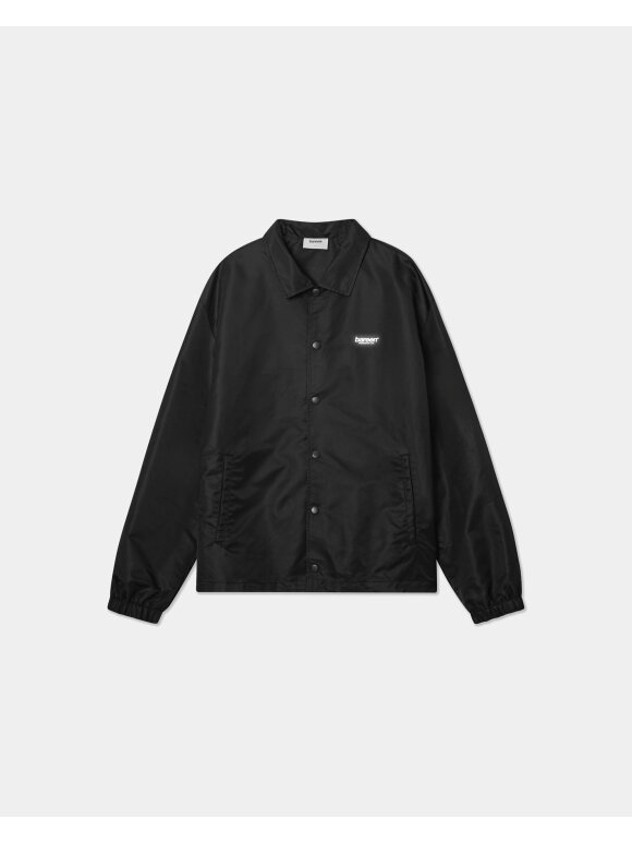 Bareen - Bareen BOOM COACH JACKET