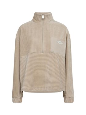 Mos Mosh - mos mosh MMEllo Zip Sweatshirt