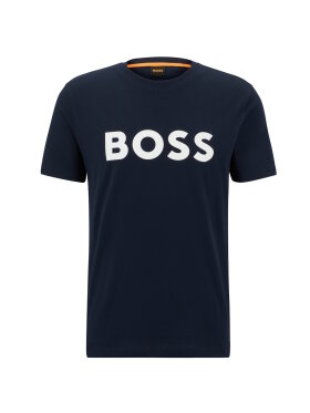 Hugo Boss - Boss Thinking 1