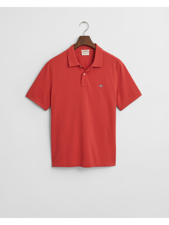 Gant - Gant polo t-shirt