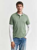 Gant - Gant polo t-shirt