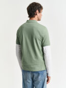 Gant - Gant polo t-shirt