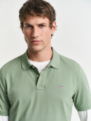 Gant - Gant polo t-shirt