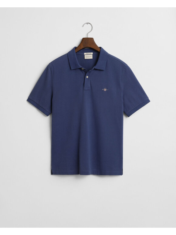 Gant - Gant polo t-shirt