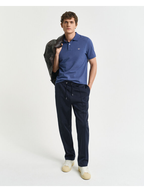 Gant - Gant polo t-shirt