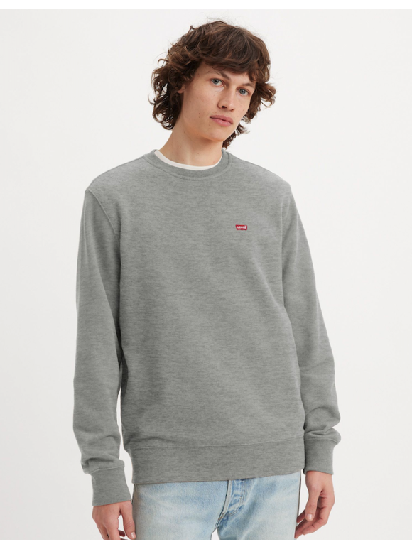 Levi's® - LEVI'S® THE ORIGINAL HM CREW M