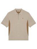 BLS HAFNIA - BLS Hafnia Alfredo knit polo