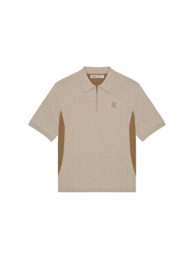 BLS HAFNIA - BLS Hafnia Alfredo knit polo